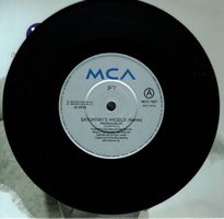 IF?  Saturday`s Angels  Single7